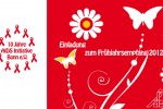 Frühjahrsempfang der AIDS Initiative Bonn