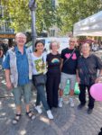 Impressionen vom Bonner CSD 2026