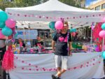 Impressionen vom Bonner CSD 2026